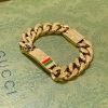 Replica Gucci Trademark Bracelet