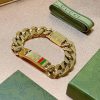 Replica Gucci Trademark Bracelet