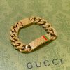 Replica Gucci Trademark Bracelet