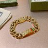 Replica Gucci Trademark Bracelet