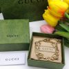 Replica Gucci Charm Bracelet Silver