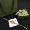 Replica Gucci Double G Bracelet