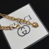 Replica Gucci Double G Bracelet