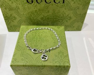 Replica Gucci Diamond Bracelet