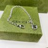 Replica Gucci Diamond Bracelet