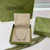 Replica Gucci Diamond Bracelet