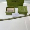 Replica Gucci Diamond Bracelet