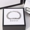 Replica Gucci Ghost Chain Bracelet