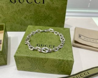 Replica Gucci GG Bracelet