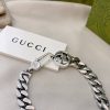 Replica Gucci 18k Gold Bracelet