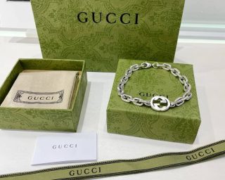 Replica Gucci Ladies Bracelet