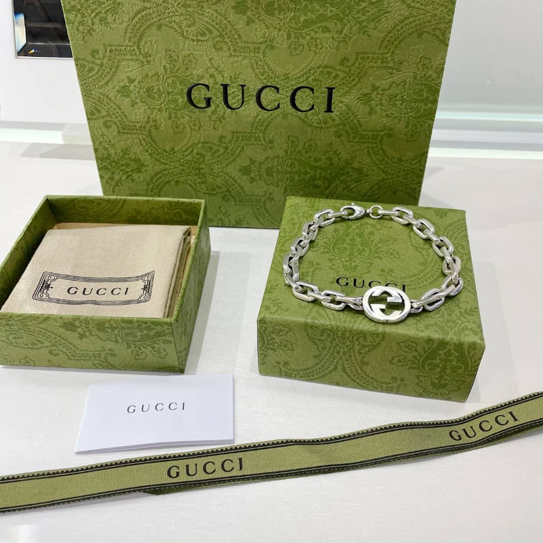 Replica Gucci Ladies Bracelet