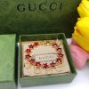 Replica Gucci Women Gold Bracelet