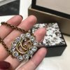 Replica Gucci Blind For Love Bracelet