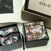 Replica Gucci Blind For Love Bracelet