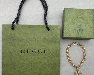 Replica Gucci Tiger Bracelet