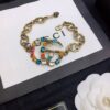 Replica Gucci Enamel Bracelet