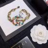 Replica Gucci Enamel Bracelet