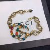 Replica Gucci Enamel Bracelet