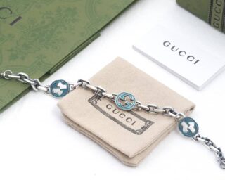 Replica Gucci Puff Bracelet