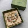 Replica Gucci Lion Bracelet