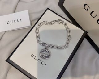 Replica Gucci Interlocking G Bracelet