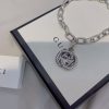 Replica Gucci Interlocking G Bracelet