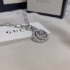 Replica Gucci Interlocking G Bracelet