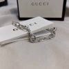 Replica Gucci Interlocking G Bracelet