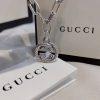 Replica Gucci Interlocking G Bracelet