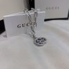 Replica Gucci Interlocking G Bracelet