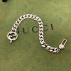 Replica Gucci Lion Head Bracelet