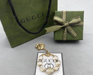 Replica Gucci G Bracelet