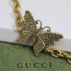 Replica Gucci Stainless Steel Bracelet