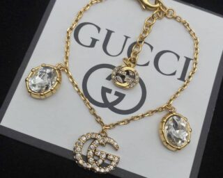 Replica Gucci Vintage Bracelet