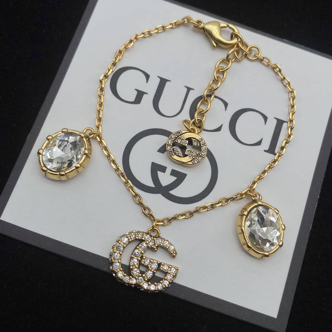 Replica Gucci Vintage Bracelet