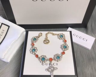 Replica Gucci Ball Bracelet