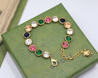 Replica Gucci ToGGle Bracelet