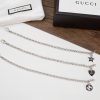 Replica Gucci Logo Bracelet