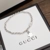 Replica Gucci Logo Bracelet