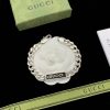 Replica Gucci Womens Silver Bracelet