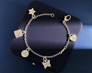 Replica Gucci Mariner Link Bracelet