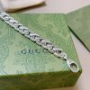 Replica Gucci Trademark Heart Bracelet