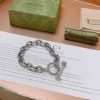 Replica Gucci Clover Bracelet