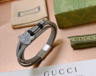 Vintage Replica Gucci Link Bracelet