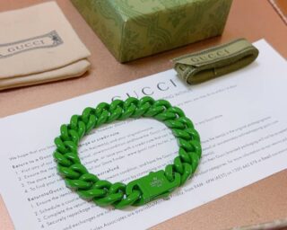 Replica Gucci Feline Bracelet