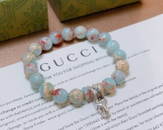 Replica Gucci Male Bracelet