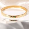 Replica Gucci ToGGle Heart Bracelet