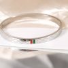 Replica Gucci ToGGle Heart Bracelet