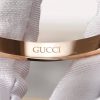 Replica Gucci ToGGle Heart Bracelet